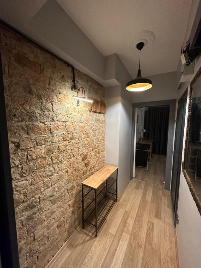 Archeo (adults Only) Hostel Istanboel