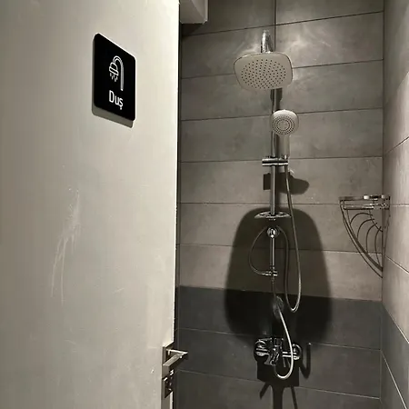 Archeo (Adults Only) Hostel Istanbul Exterior photo