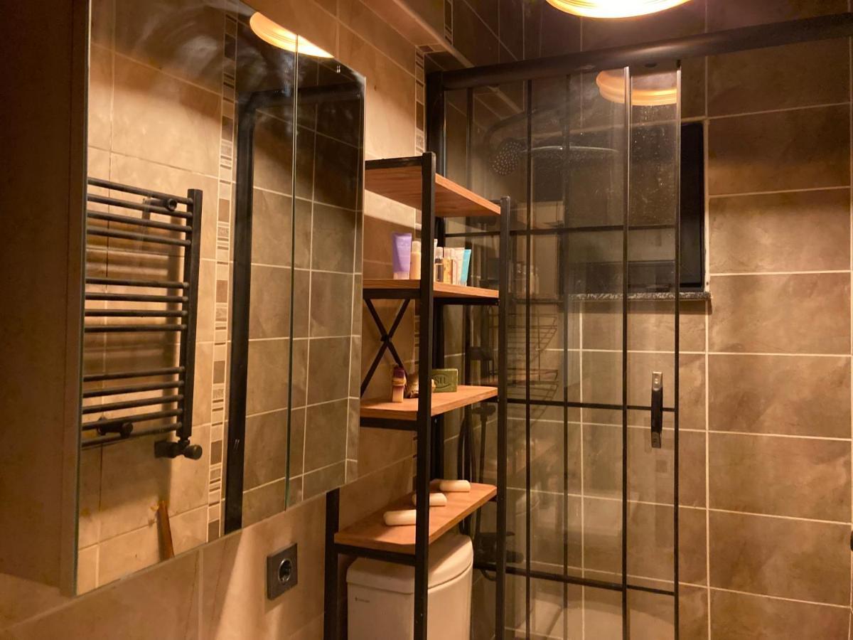 Auberge de jeunesse Archeo (adults Only) Istambul