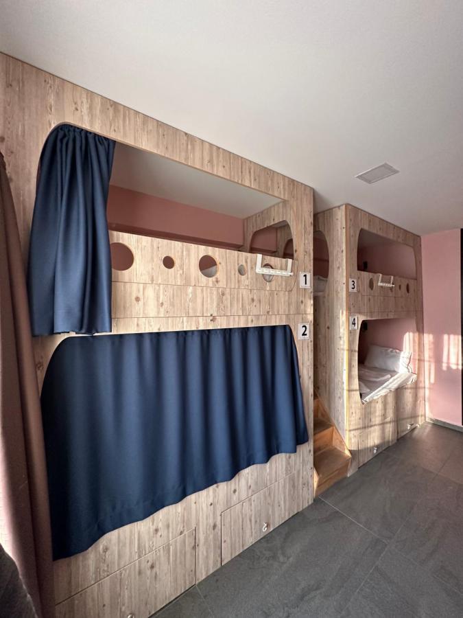 Хостел Archeo (adults Only) *