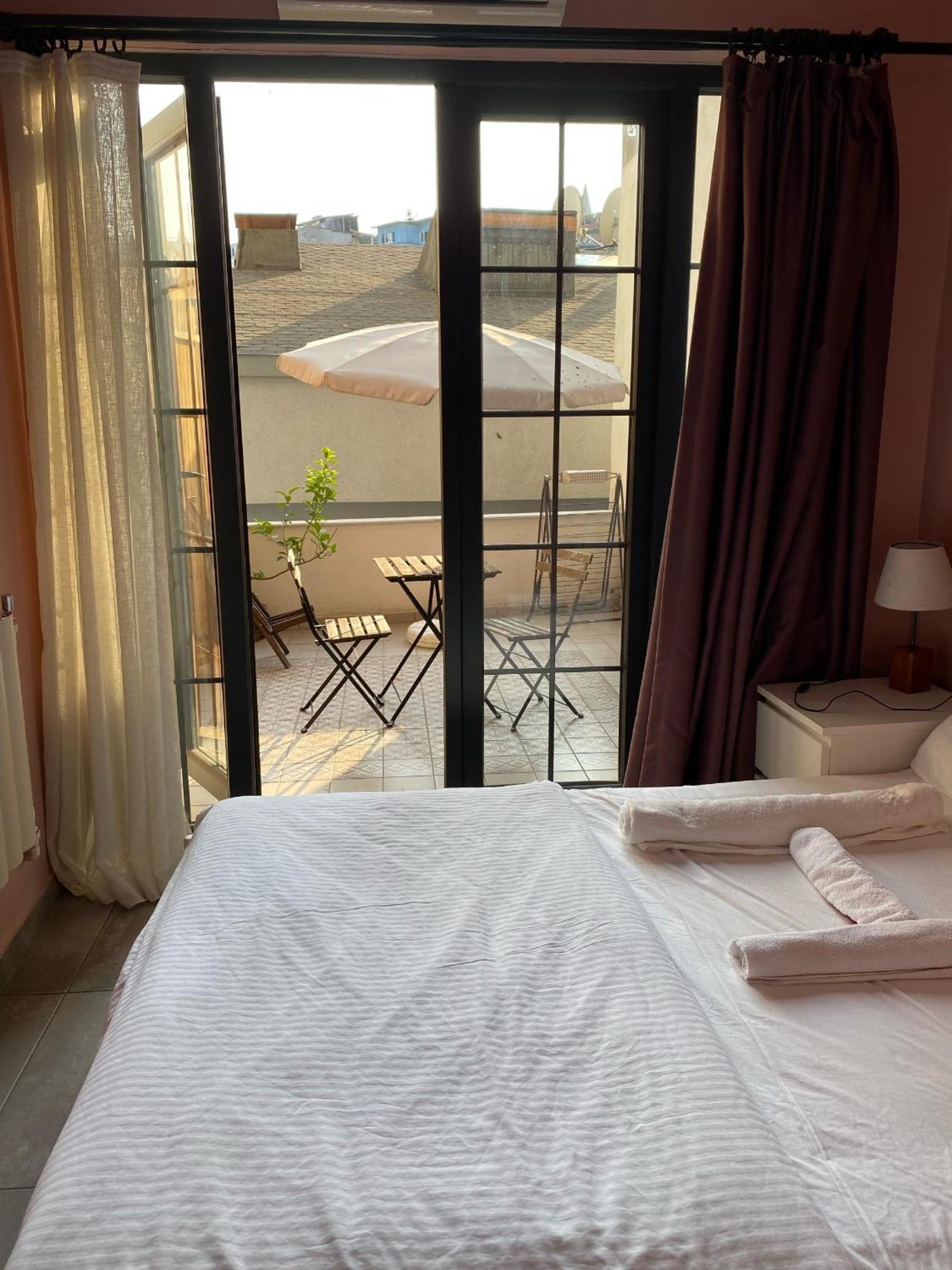 Archeo (adults Only) Auberge de jeunesse *