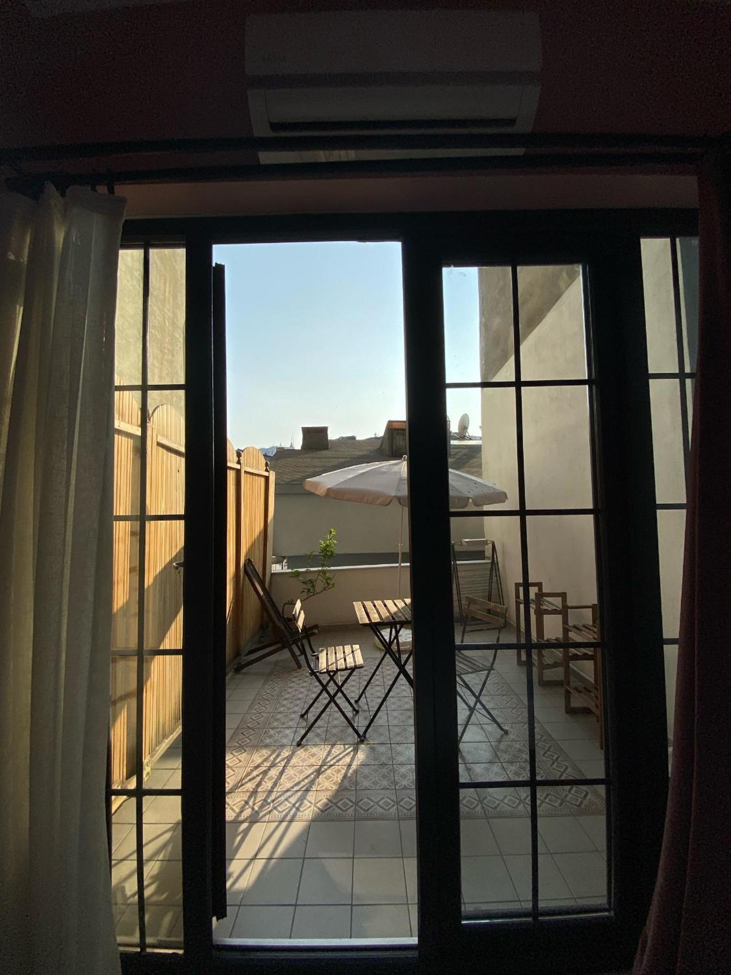 Archeo (adults Only) Auberge de jeunesse Istambul