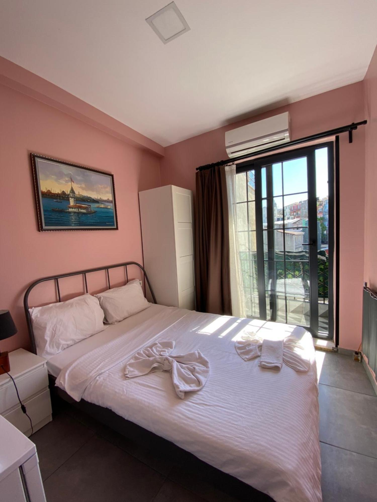 Archeo (adults Only) Auberge de jeunesse Istambul