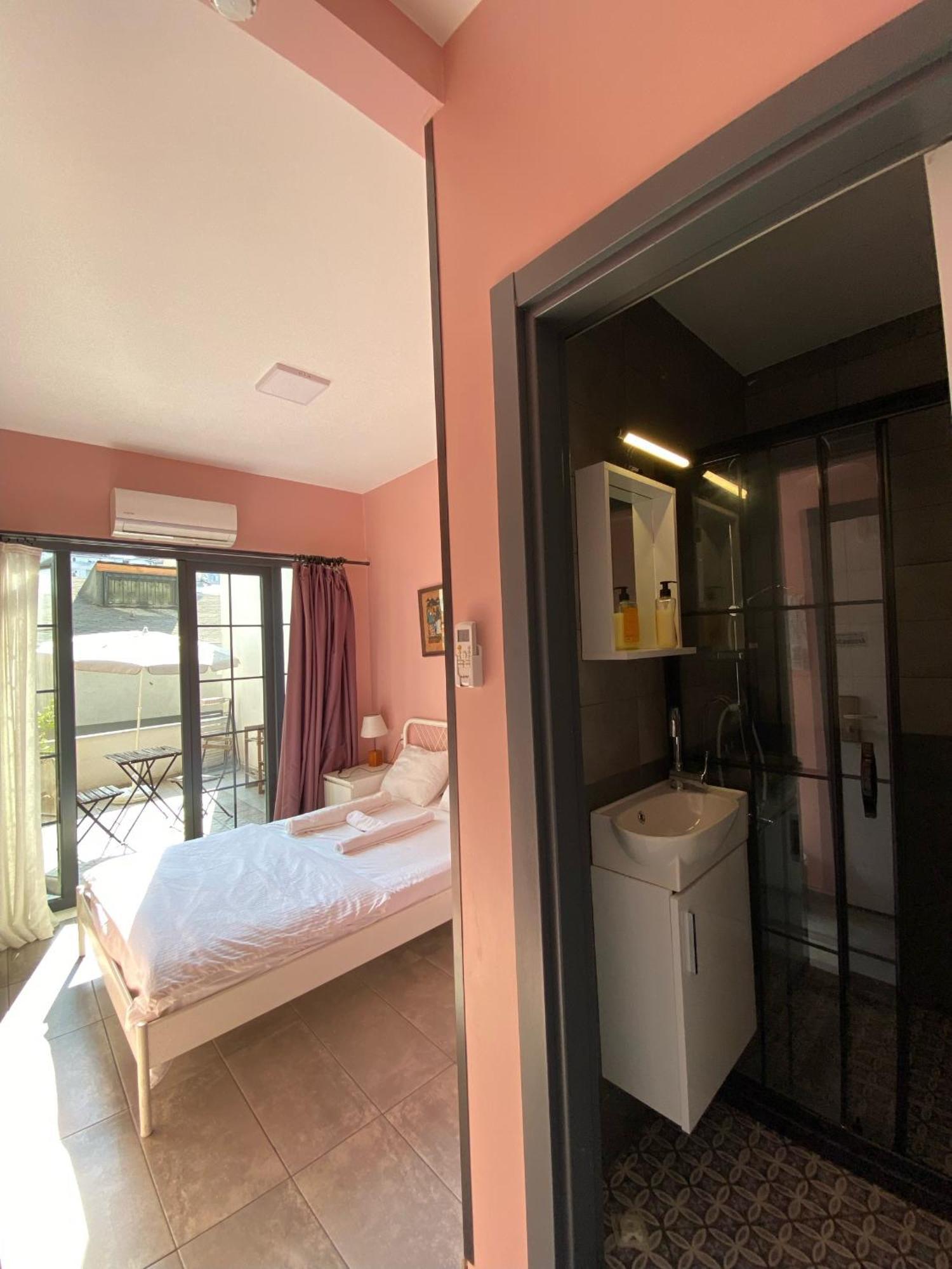 Auberge de jeunesse Archeo (adults Only)
