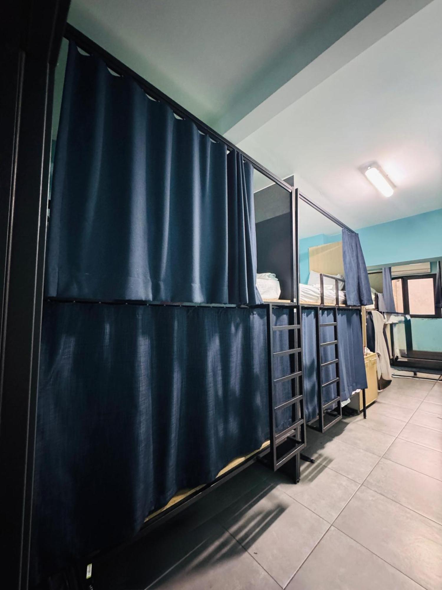Auberge de jeunesse Archeo (adults Only)