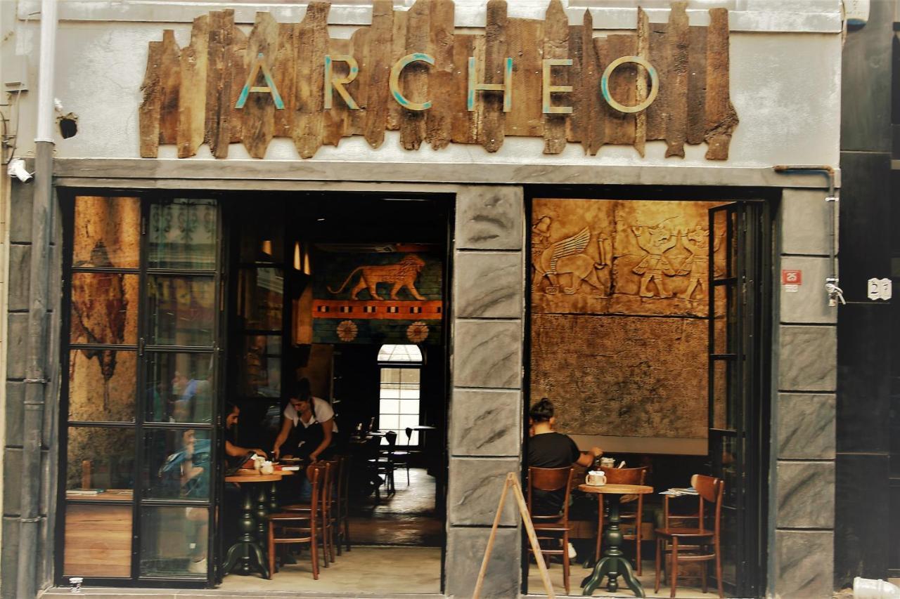Archeo (adults Only) Хостел *