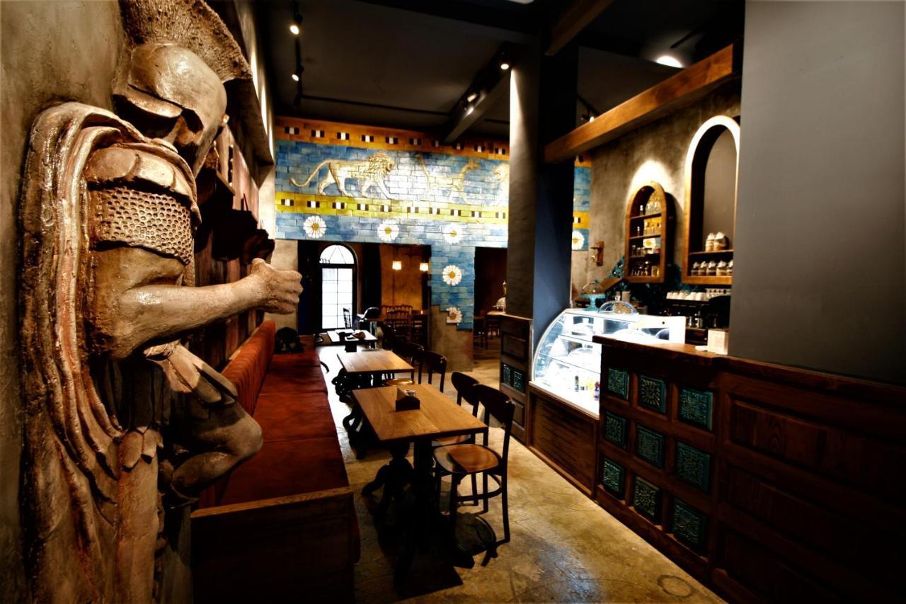 Archeo (adults Only) Hostel *