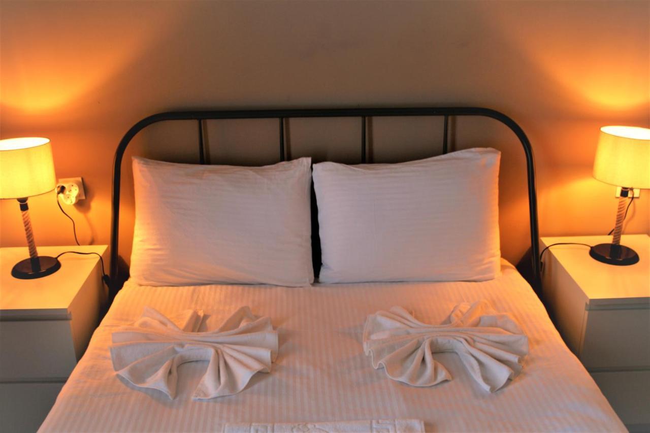 Archeo (adults Only) Hostel Istanbul