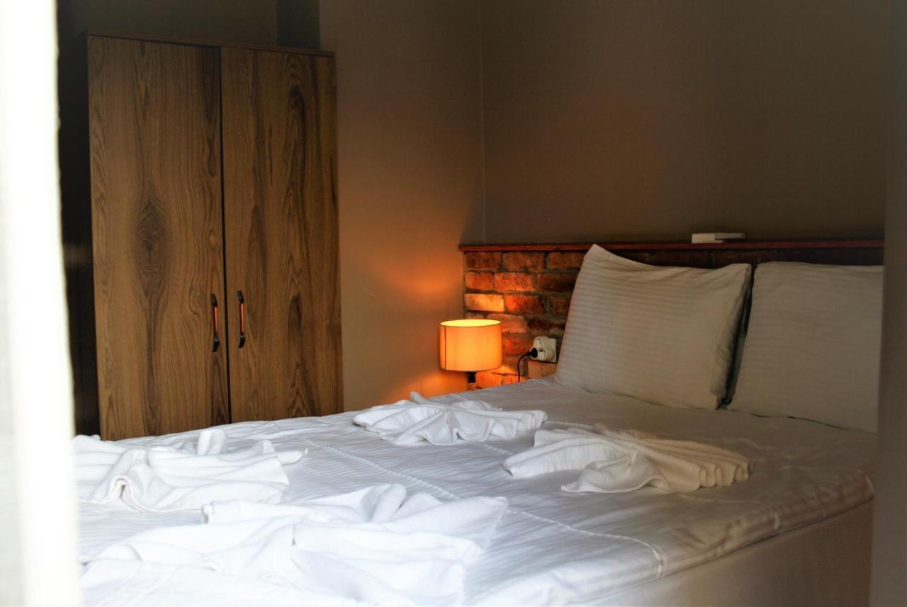 Hostel Archeo (adults Only) *