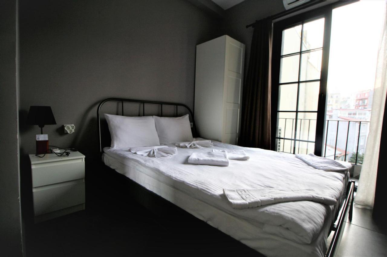Archeo (adults Only) Hostel Istanbul